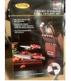 McCook MC29 15 Pieces German Stainless Steel Kitchen Knife Block Sets with Built-in Sharpener. 260 Sets. EXW Los Angeles